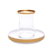 Decorim 6 lı Çay Takımı Altın 01 thumbnail 2