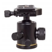 Hlypro Ball Head ( TOP KAFA ) Tripod - 1