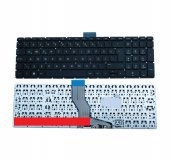 Hp Pavilion 15-BA033NT (Z9B78EA) Notebook Klavyesi / Tuş Takımı -TR Siyah-(ışıklı) - 1