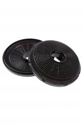 EXEP 14 CM KARBON FİLİTRE - 1