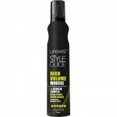 URBAN CARE STYLE GUİDE HİGH VOLUME MOUSSE 200 ML - 2