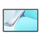 Huawei MatePad 11 2021 Fuchsia Temperli Cam Tablet Ekran Koruyucu - 4