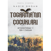 Togarma'nın Çocukları - Nadir Doğan - 1