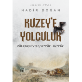 Kuzey'e Yolculuk - Nadir Doğan - 1