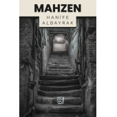 Mahzen - Hanife Albayrak - 1