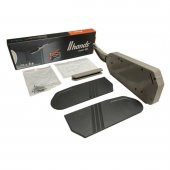 Hands Lift Ayarlı Frenli Kalkar Kapak Makası Piston Hard - 3