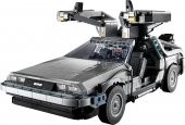 Lego 10300 Back To The Future Time Machine - 3