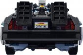 Lego 10300 Back To The Future Time Machine - 5