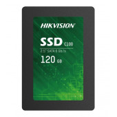 Hikvision C100 120 GB C100/120G 2.5" SATA 3.0 SSD - 1