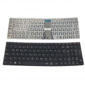 Lenovo G50-70, G5070, Z50-70 Notebook Klavyesi (Siyah TR) - 1