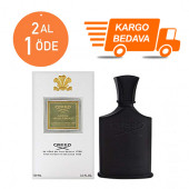 Creed Green Irish Tweed Edp 120ML Erkek Parfümü - 1