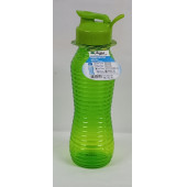 AYPA PLASTİK / KULLANIŞLI ŞIK SULUK MATARA 500 CC ML - 1