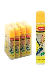 Mikro Sıvı Yapıştırıcı Renkli 50 ML (12 Li Paket) - 1