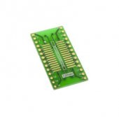 SMD/DIP Çevirici (TSSOP28 - SOP28)  x 1 adet  (rf031) - 1