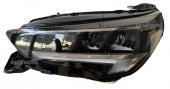 OPEL CORSA SOL FAR LEDLİ ORJ, 9829522780 - 1