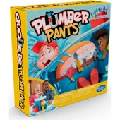 Orjinal Hasbro Cingöz Tamirci 4 Yaş ve Üzeri Eğlenceli Kutu Oyunu E6553 - 1