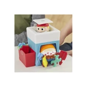 Orjinal Hasbro Cingöz Tamirci 4 Yaş ve Üzeri Eğlenceli Kutu Oyunu E6553 - 3