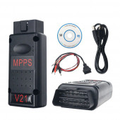 MPPS v21 Ecu Chiptuning Yazılım Cihazı Programmer - 1