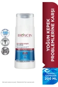 Bioxcin Aqua Thermal Yoğun Kepek Karşıtı Şampuan 200 ml - 3