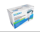 Sobo Akvaryum Kafa Motoru AQ-038 15W 1000LT/SAAT thumbnail 2