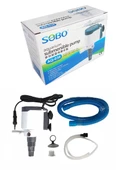 Sobo Akvaryum Kafa Motoru AQ-038 15W 1000LT/SAAT thumbnail 1