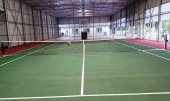 Adelinspor Padel Direği TE-2  Mapalı İthal Mekaniz - 4