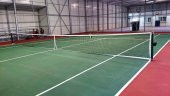 Adelinspor Padel Direği TE-2  Mapalı İthal Mekaniz - 5