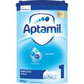 Aptamil 1 Bebek Sütü 800 gr - 1
