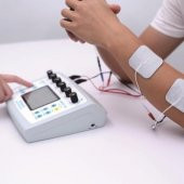 Maxi Elektro Akupunktur Cihazı - 2