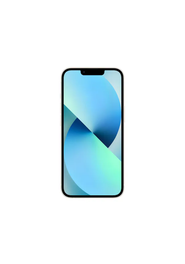 Apple iPhone 13 128 GB Yıldız Işığı (Apple Türkiye Garantili) - 2