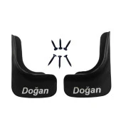 Tofaş Doğan Uyumlu 2li Paçalık Çamurluk Tozluk TFS1UZ901 thumbnail 1