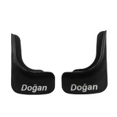 Tofaş Doğan Uyumlu 2li Paçalık Çamurluk Tozluk TFS1UZ901 thumbnail 3