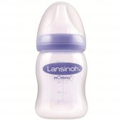 Cosack Online Lansinoh Natural Wave PP Biberon 160 ml - 1