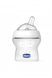Chicco Natural Feeling Biberon 0 Ay+ 150 Ml - 1
