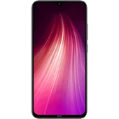 Xiaomi Redmi Note 8 4GB Ram 128GB Beyaz (Xiaomi Türkiye Garantili) - 1