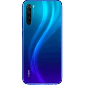 Xiaomi Redmi Note 8 4GB Ram 128GB Beyaz (Xiaomi Türkiye Garantili) - 5