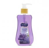 Hobby Sıvı Sabun Lavanta 400 Ml - 1
