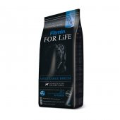Fitmin For Life 20 Taze Tavuk Etli Büyük Irk Yetişkin Köpek Maması 3 Kg - 1
