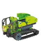 Clementoni Mekanik Laboratuvarı Çiftlik Traktörü 75064 - 5