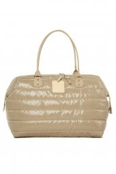 Bagmori Vizon Şişme Anne Bebek Bakım Ve Omuz Çantası - 1