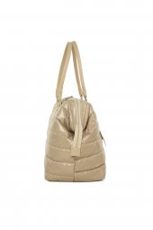 Bagmori Vizon Şişme Anne Bebek Bakım Ve Omuz Çantası - 3