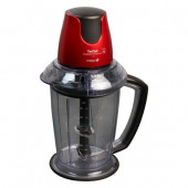 Tefal MB4705TR Masterchop Powelix Blades 4 Bıçaklı Doğrayıcı Rondo - 1