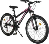 Kldoro Xk400 3 0 26 Jant Bisiklet 21 Vites V Fren Bisikleti - 3