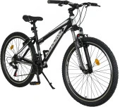 Kldoro Xk400 3 0 26 Jant Bisiklet 21 Vites V Fren Bisikleti - 4