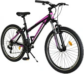 Kldoro Xk400 3 0 26 Jant Bisiklet 21 Vites V Fren Bisikleti - 5