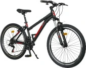 Kldoro Xk400 3 0 26 Jant Bisiklet 21 Vites V Fren Bisikleti - 2