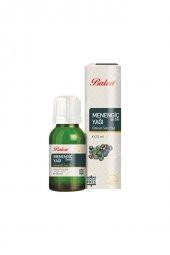 Menengiç Yağı 20 Ml Soğuk Pres - 1