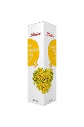 Sarı Kantaron Yağı 250 ml (MASERASYON) - 1