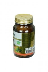 Shiffa Home Fitoks Yeşil Çay Yaprağı Ekstresi Diyet Takviyesi 850 mg x 60 Kapsül - 5