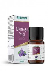 Menekşe Yağı 5 ml - 1